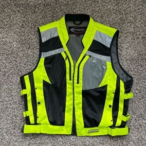 Motorcycle Safety Vest